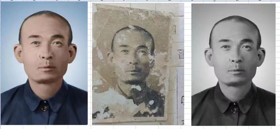 干河街道老照片模糊修复-21